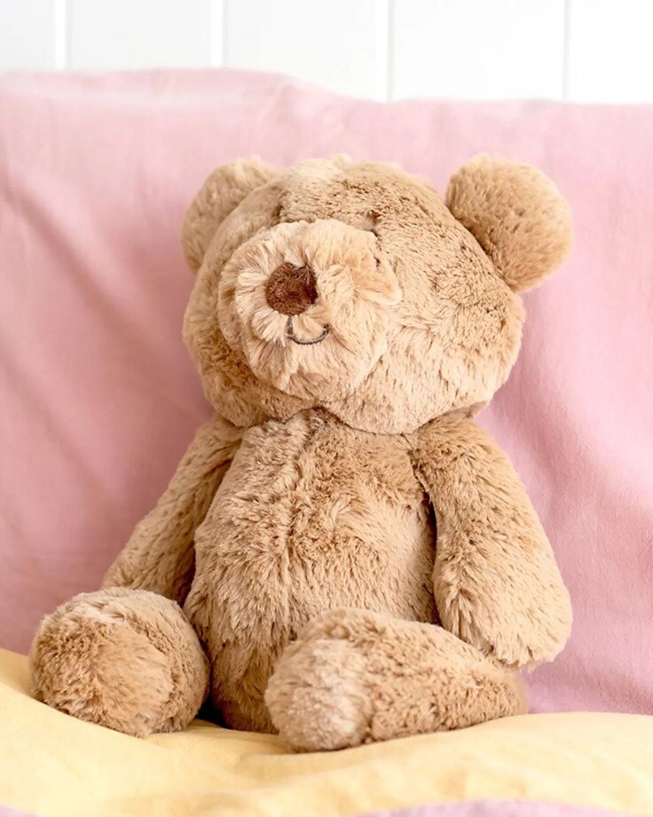 Teddy Bear Plush Doll